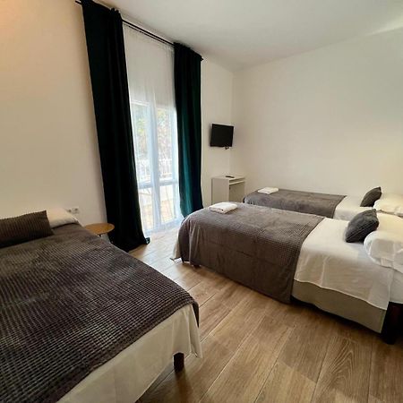 Hostal Oasis Dor Cala D´Or 외부 사진