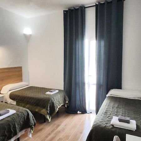 Hostal Oasis Dor Cala D´Or 외부 사진