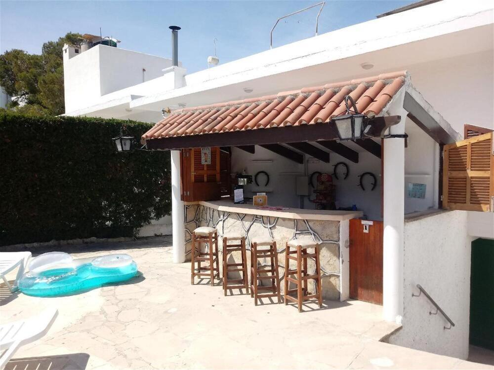 Hostal Oasis Dor Cala D´Or 외부 사진