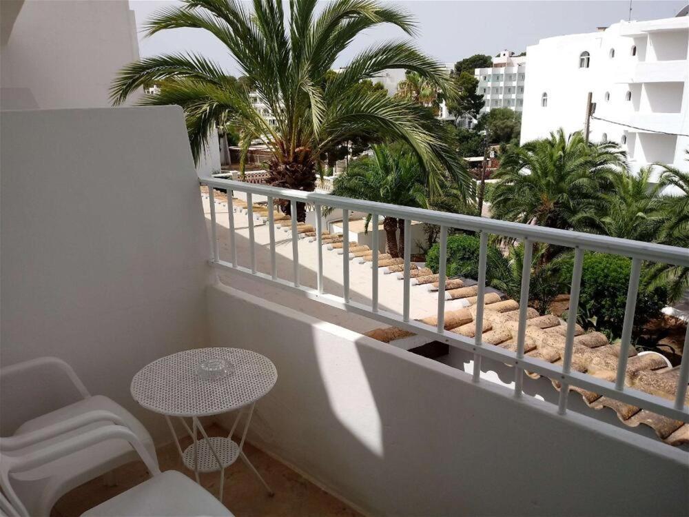 Hostal Oasis Dor Cala D´Or 외부 사진