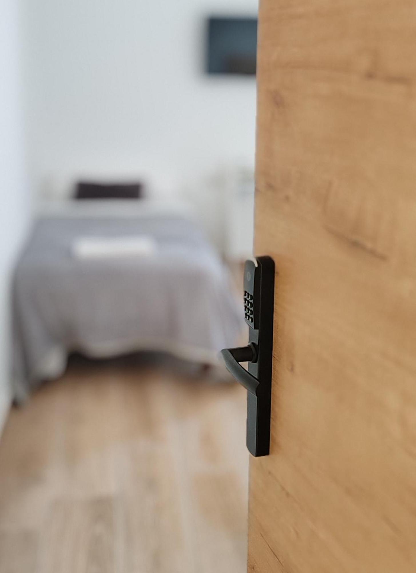 Hostal Oasis Dor Cala D´Or 외부 사진